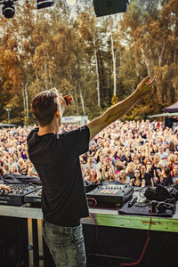 Konzert von Gestört aber GeiL in Eberswalde