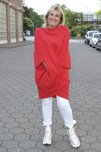 Fernsehsendung 'Das!' in Hamburg