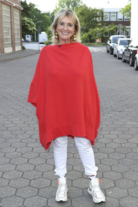 Fernsehsendung 'Das!' in Hamburg