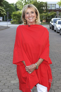 Fernsehsendung 'Das!' in Hamburg