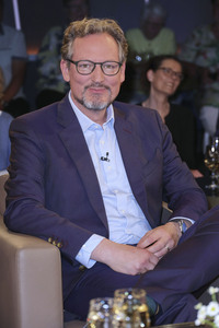 'NDR Talk Show' in Hamburg