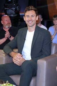 'NDR Talk Show' in Hamburg