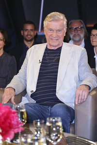 'NDR Talk Show' in Hamburg