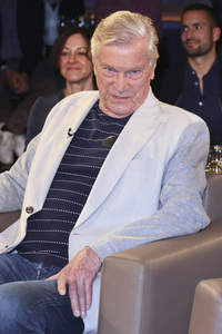 'NDR Talk Show' in Hamburg