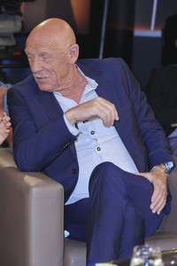 'NDR Talk Show' in Hamburg