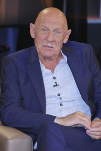 'NDR Talk Show' in Hamburg