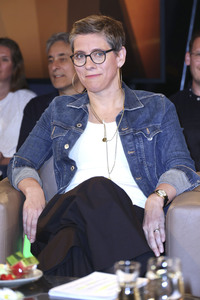 'NDR Talk Show' in Hamburg