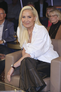 'NDR Talk Show' in Hamburg