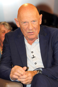 'NDR Talk Show' in Hamburg