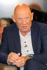 'NDR Talk Show' in Hamburg