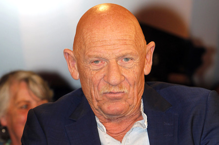 'NDR Talk Show' in Hamburg