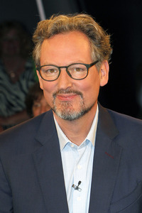 'NDR Talk Show' in Hamburg