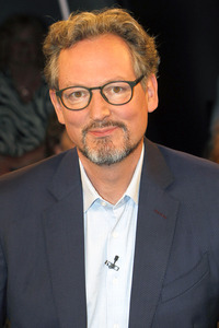 'NDR Talk Show' in Hamburg