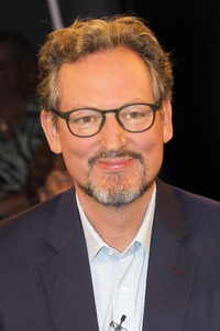 'NDR Talk Show' in Hamburg