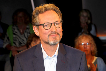 'NDR Talk Show' in Hamburg