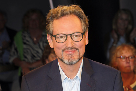 'NDR Talk Show' in Hamburg