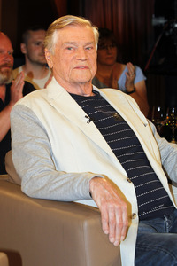 'NDR Talk Show' in Hamburg