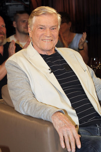 'NDR Talk Show' in Hamburg