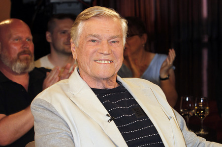 'NDR Talk Show' in Hamburg