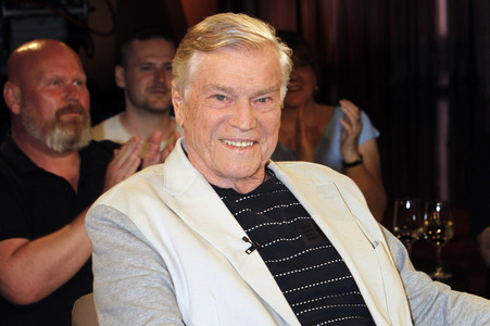 'NDR Talk Show' in Hamburg