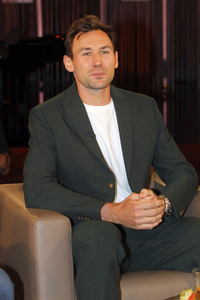 'NDR Talk Show' in Hamburg