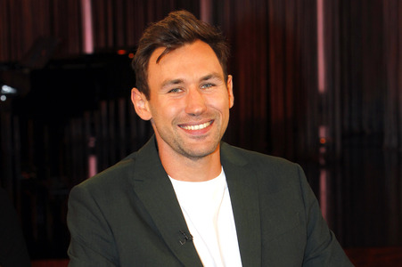 'NDR Talk Show' in Hamburg