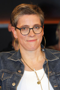 'NDR Talk Show' in Hamburg