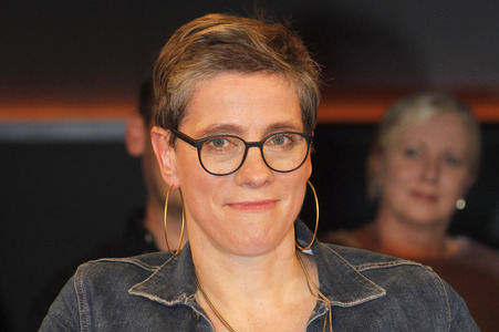 'NDR Talk Show' in Hamburg