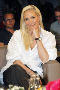 'NDR Talk Show' in Hamburg