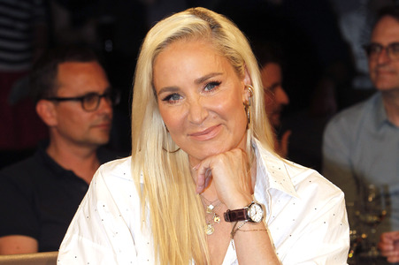 'NDR Talk Show' in Hamburg