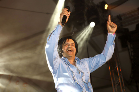 Schlagermove Aftermove-Party 2024 in Hamburg