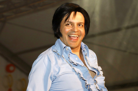 Schlagermove Aftermove-Party 2024 in Hamburg