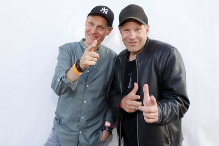 Schlagermove Aftermove-Party 2024 in Hamburg