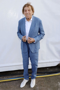 Schlagermove Aftermove-Party 2024 in Hamburg