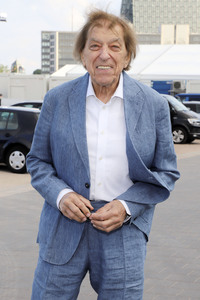 Schlagermove Aftermove-Party 2024 in Hamburg