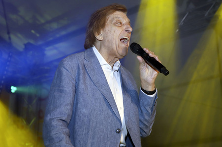 Schlagermove Aftermove-Party 2024 in Hamburg