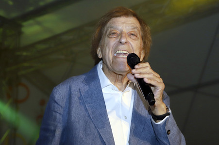 Schlagermove Aftermove-Party 2024 in Hamburg