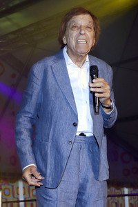 Schlagermove Aftermove-Party 2024 in Hamburg