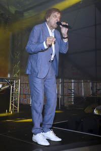 Schlagermove Aftermove-Party 2024 in Hamburg