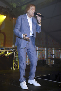 Schlagermove Aftermove-Party 2024 in Hamburg