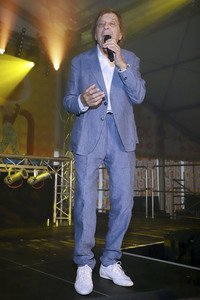 Schlagermove Aftermove-Party 2024 in Hamburg