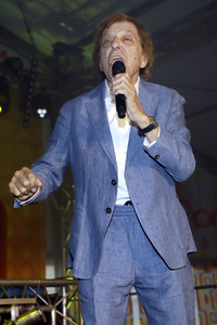 Schlagermove Aftermove-Party 2024 in Hamburg