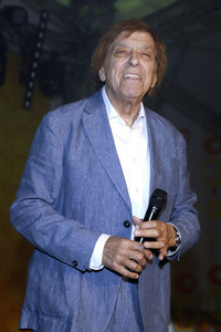 Schlagermove Aftermove-Party 2024 in Hamburg