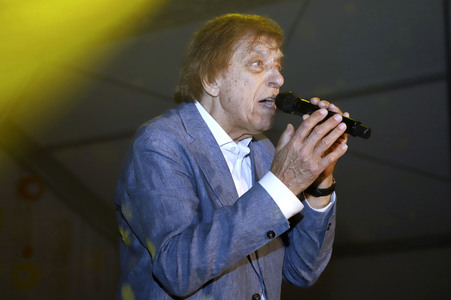 Schlagermove Aftermove-Party 2024 in Hamburg