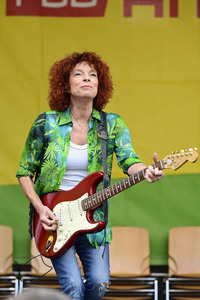 Konzert von Cora in Bad Liebenwerda