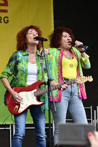 Konzert von Cora in Bad Liebenwerda