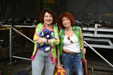 Konzert von Cora in Bad Liebenwerda