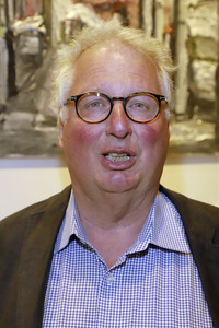 Buchlesung mit Justus Frantz in Hamburg