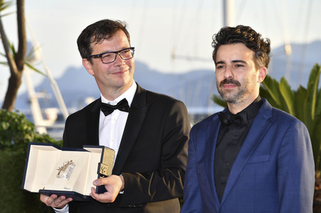 Preisträger Photocall, Cannes Film Festival 2024