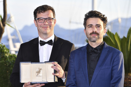 Preisträger Photocall, Cannes Film Festival 2024